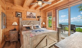 91 Lady Slipper Ln, Almond, NC 28702