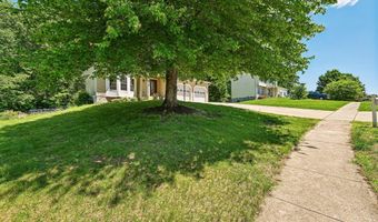 449 GRASMERE Ln, Aberdeen, MD 21001