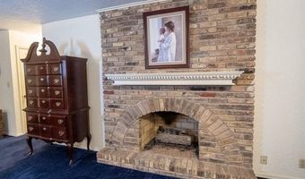 2717 Ridgeway St, Ardmore, OK 73401