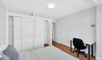 2401 H St NW 808, Washington, DC 20037