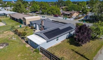 19358 Hill St, Anderson, CA 96007