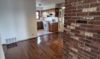 7645 N Blackburn Rd, Athens, OH 45701