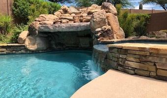 1726 W MEDINAH Ct, Anthem, AZ 85086