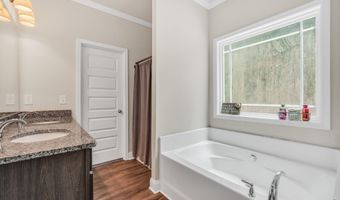 1009 Bush, Barnesville, GA 30204