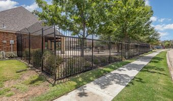 6321 Cedar Falls Dr, The Colony, TX 75056