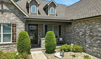 1439 St Thomas Way, Alcoa, TN 37701