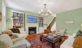168 GREEN St, Annapolis, MD 21401