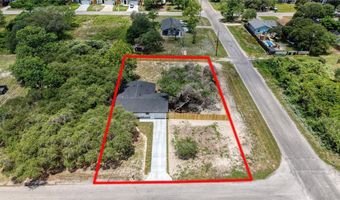 612 S 9th St, Aransas Pass, TX 78336