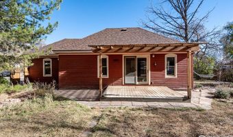 749 N 4th St, Berthoud, CO 80513