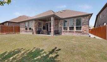 15109 Belclaire Ave, Aledo, TX 76087