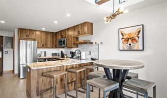 611 Village Rd 28250, Breckenridge, CO 80424