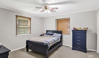 200 W 13th St, Bay Minette, AL 36507