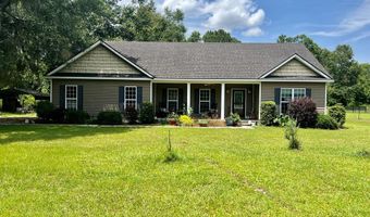 24 Robert Day Rd, Adel, GA 31620