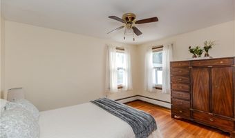 200 Princess Ave, Cranston, RI 02920