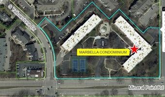 6302 Mineral Point Rd 303, Madison, WI 53705