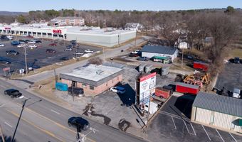 505 Saint Louis, Batesville, AR 72501