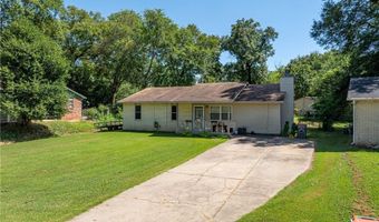 1005 N St, Barling, AR 72923