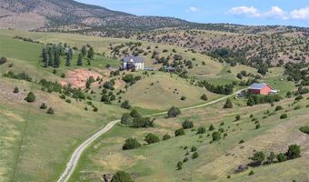 5835 Spaulding Bridge Rd, Belgrade, MT 59714