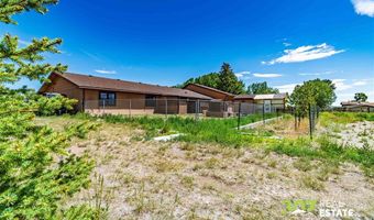 5570 Greybull Hwy, Cody, WY 82414