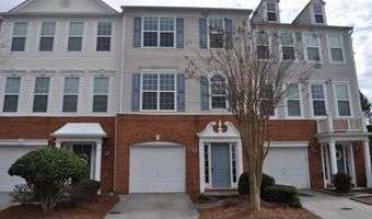 1022 Thornborough Dr, Alpharetta, GA 30004
