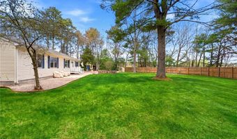 65 SKUNK HILL Rd, Hopkinton, RI 02832