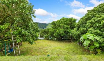 3371 Oahu Ave, Honolulu, HI 96822