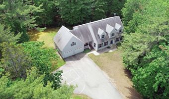 25 Stony Brook Way, Bar Harbor, ME 04609