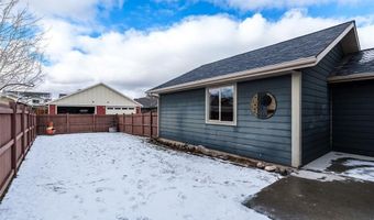 979 Flanders Creek Ave, Bozeman, MT 59718