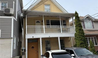256 Westervelt Ave, Staten Island, NY 10301