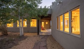 265 Hondo Seco Rd, Arroyo Seco, NM 87514