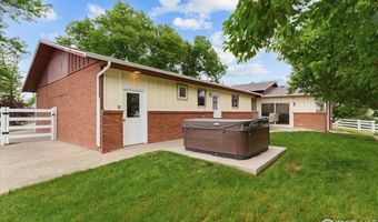 3400 Erving Ct, Berthoud, CO 80513