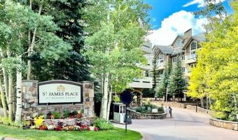 210 Offerson Rd R-410-26, Beaver Creek, CO 81620