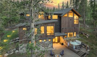 111 BURRO Ln, Breckenridge, CO 80424