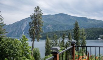 17532 E Bannock Dr, Bayview, ID 83803