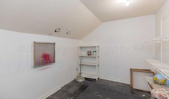 1806 S HARRISON St, Amarillo, TX 79102