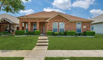 1620 Bur Oak Dr, Allen, TX 75002