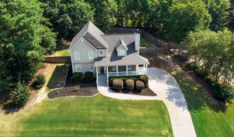 41 Golden Eagle, Adairsville, GA 30103