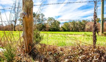 MISTLETOE RD lot 3, Appling, GA 30802