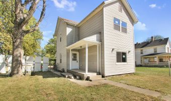 515 Garfield St, Middletown, OH 45044