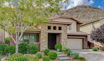 5671 Mesa Mountain Dr, Las Vegas, NV 89135
