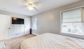 311 S 6th Ave, Beech Grove, IN 46107