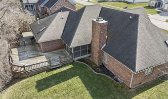 8896 Classic View Dr, Indianapolis, IN 46217