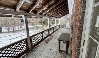 44 Watershed Rd, Bethel, VT 05032
