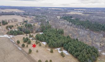 FOUNTAIN GROVE Road, Amherst, WI 54406
