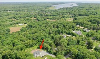26 Old Stone Church Rd, Little Compton, RI 02837