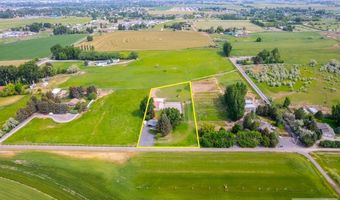 4665 E Bailey Ln, Ammon, ID 83406