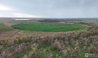 0 County Road 170, Agate, CO 80101