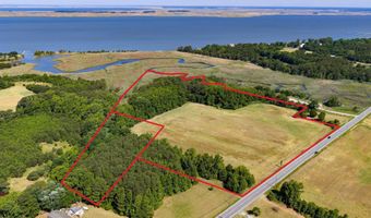 NANTICOKE Road, Bivalve, MD 21814