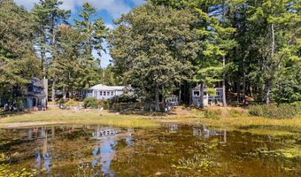 209 Loop Rd, Acton, ME 04001