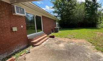 804 Maple St, Amory, MS 38821